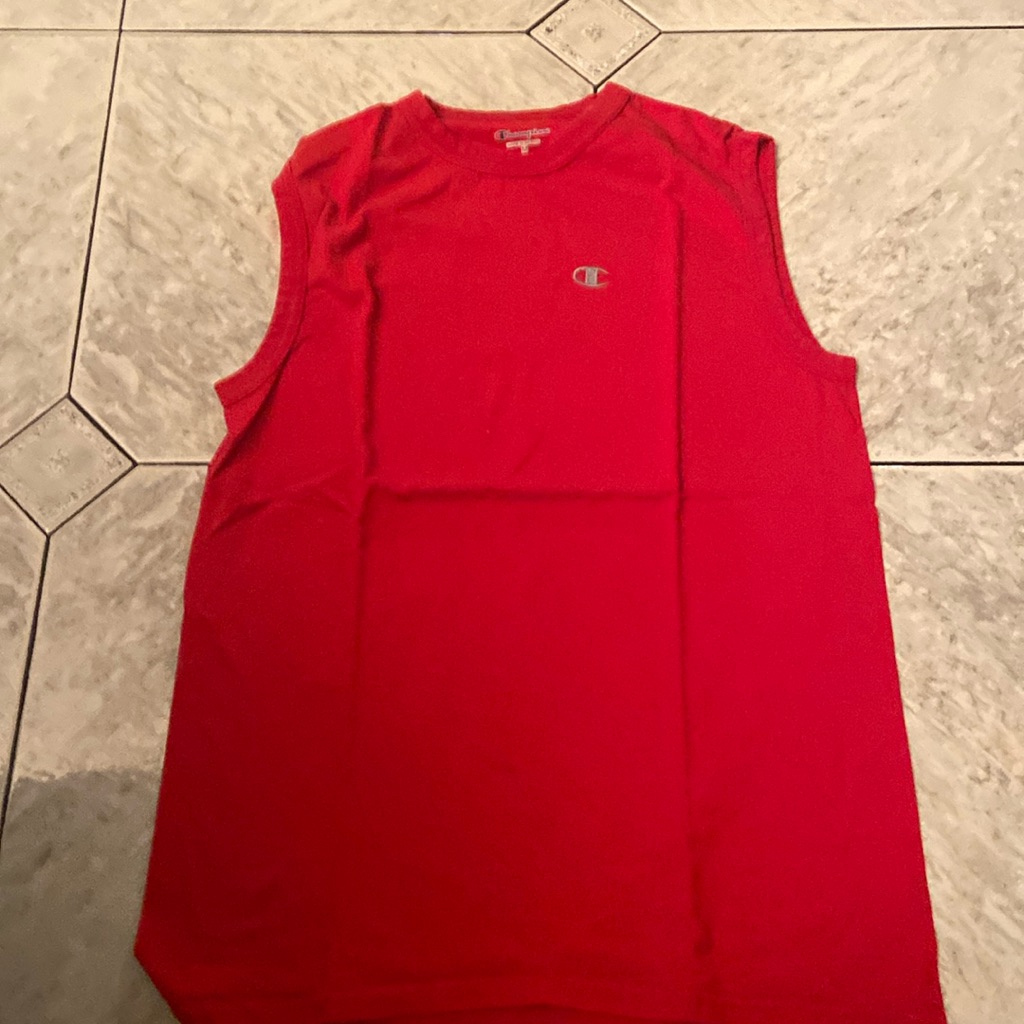 Champions Tank